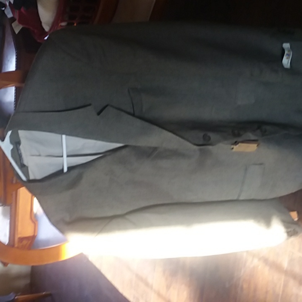 Mens suit jacket